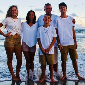 Meet your Posher, Ann